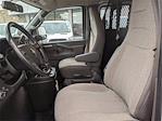 Used 2020 Chevrolet Express 2500 4x2, Upfitted Cargo Van for sale #P1740 - photo 13