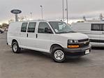Used 2020 Chevrolet Express 2500 4x2, Upfitted Cargo Van for sale #P1740 - photo 3