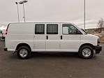 Used 2020 Chevrolet Express 2500 4x2, Upfitted Cargo Van for sale #P1740 - photo 4