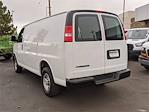 Used 2020 Chevrolet Express 2500 4x2, Upfitted Cargo Van for sale #P1740 - photo 7