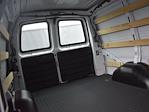 Used 2020 GMC Savana 2500 4x2, Empty Cargo Van for sale #P2221 - photo 9