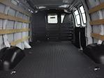 Used 2020 GMC Savana 2500 4x2, Empty Cargo Van for sale #P2221 - photo 2