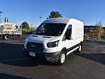 Used 2022 Ford E-Transit 350 Medium Roof 4x2, Upfitted Cargo Van for sale #P2400A - photo 20