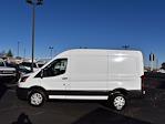 Used 2022 Ford E-Transit 350 Medium Roof 4x2, Upfitted Cargo Van for sale #P2400A - photo 21