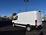 Used 2022 Ford E-Transit 350 Medium Roof 4x2, Upfitted Cargo Van for sale #P2400A - photo 22