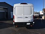 Used 2022 Ford E-Transit 350 Medium Roof 4x2, Upfitted Cargo Van for sale #P2400A - photo 3