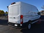 Used 2022 Ford E-Transit 350 Medium Roof 4x2, Upfitted Cargo Van for sale #P2400A - photo 23