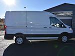 Used 2022 Ford E-Transit 350 Medium Roof 4x2, Upfitted Cargo Van for sale #P2400A - photo 24