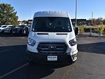 Used 2022 Ford E-Transit 350 Medium Roof 4x2, Upfitted Cargo Van for sale #P2400A - photo 26