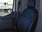 Used 2022 Ford E-Transit 350 Medium Roof 4x2, Upfitted Cargo Van for sale #P2400A - photo 8