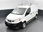 Used 2016 Nissan NV200 SV Standard Roof 4x2, Empty Cargo Van for sale #P2622 - photo 28