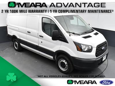 Used 2016 Ford Transit 250 Base Low Roof 4x2, Upfitted Cargo Van for sale #P2780 - photo 1