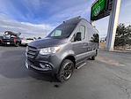 Used 2022 Mercedes-Benz Sprinter 2500 AWD, Camper Van for sale #P3888A - photo 4