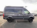 Used 2022 Mercedes-Benz Sprinter 2500 AWD, Camper Van for sale #P3888A - photo 2