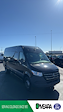 Used 2023 Mercedes-Benz Sprinter 3500XD High Roof RWD, Empty Cargo Van for sale #P4171 - photo 1