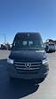 Used 2023 Mercedes-Benz Sprinter 3500XD High Roof RWD, Empty Cargo Van for sale #P4171 - photo 7