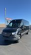 Used 2023 Mercedes-Benz Sprinter 3500XD High Roof RWD, Empty Cargo Van for sale #P4171 - photo 9