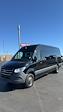 Used 2023 Mercedes-Benz Sprinter 3500XD High Roof RWD, Empty Cargo Van for sale #P4171 - photo 10