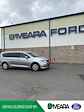 Used 2019 Chrysler Pacifica Touring L FWD, Minivan for sale #P4175 - photo 4