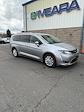 Used 2019 Chrysler Pacifica Touring L FWD, Minivan for sale #P4175 - photo 33