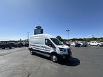 Used 2022 Ford Transit 350 Base High Roof AWD, Empty Cargo Van for sale #P4183 - photo 15