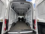 Used 2022 Ford Transit 350 Base High Roof AWD, Empty Cargo Van for sale #P4183 - photo 2