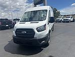 Used 2020 Ford Transit 250 Base Medium Roof RWD, Empty Cargo Van for sale #P4187 - photo 5