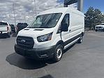 Used 2020 Ford Transit 250 Base Medium Roof RWD, Empty Cargo Van for sale #P4187 - photo 6