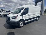 Used 2020 Ford Transit 250 Base Medium Roof RWD, Empty Cargo Van for sale #P4187 - photo 7