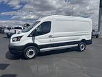 Used 2020 Ford Transit 250 Base Medium Roof RWD, Empty Cargo Van for sale #P4187 - photo 8