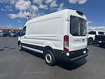 Used 2020 Ford Transit 250 Base Medium Roof RWD, Empty Cargo Van for sale #P4187 - photo 11