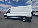 Used 2020 Ford Transit 250 Base Medium Roof RWD, Empty Cargo Van for sale #P4187 - photo 12