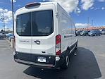 Used 2020 Ford Transit 250 Base Medium Roof RWD, Empty Cargo Van for sale #P4187 - photo 2
