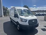 Used 2020 Ford Transit 250 Base Medium Roof RWD, Empty Cargo Van for sale #P4187 - photo 17