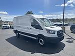 Used 2020 Ford Transit 250 Base Medium Roof RWD, Empty Cargo Van for sale #P4187 - photo 18