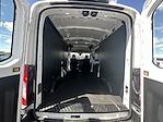 Used 2020 Ford Transit 250 Base Medium Roof RWD, Empty Cargo Van for sale #P4187 - photo 31