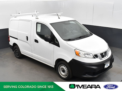 Used 2019 Nissan NV200 S 4x2, Upfitted Cargo Van for sale #P4217 - photo 1