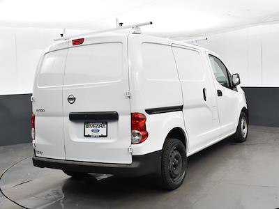 2019 Nissan NV200 4x2, Upfitted Cargo Van for sale #P4217 - photo 2