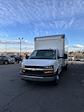 2021 Chevrolet Express 3500 DRW RWD, Box Van for sale #P4218 - photo 6