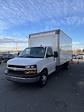 Used 2021 Chevrolet Express 3500 Work Van RWD, Box Van for sale #P4218 - photo 7