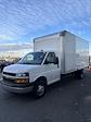 Used 2021 Chevrolet Express 3500 Work Van RWD, Box Van for sale #P4218 - photo 8