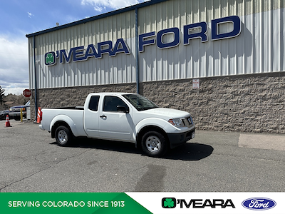 2018 Nissan Frontier King Cab 4x2, Pickup for sale #P4254 - photo 1