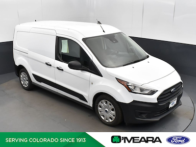 2021 Ford Transit Connect SRW, Empty Cargo Van for sale #P4264 - photo 1