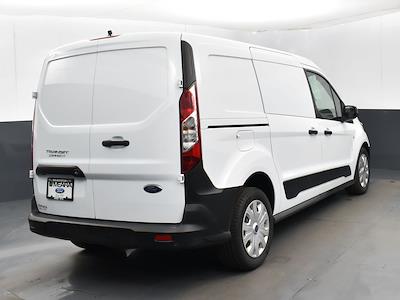 2021 Ford Transit Connect SRW, Empty Cargo Van for sale #P4264 - photo 2