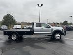 Used 2023 Ford F-450 XLT Super Cab 4x4, Flatbed Truck for sale #P4292 - photo 17