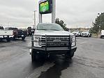 Used 2023 Ford F-450 XLT Super Cab 4x4, Flatbed Truck for sale #P4292 - photo 3