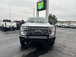 Used 2023 Ford F-450 XLT Super Cab 4x4, Flatbed Truck for sale #P4292 - photo 4