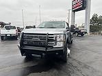 Used 2023 Ford F-450 XLT Super Cab 4x4, Flatbed Truck for sale #P4292 - photo 5