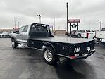 Used 2023 Ford F-450 XLT Super Cab 4x4, Flatbed Truck for sale #P4292 - photo 9