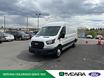 Used 2020 Ford Transit 250 Base Medium Roof AWD, Empty Cargo Van for sale #P4298 - photo 1